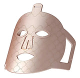 KORAEA GLOW MASK KIRMIZI IŞIK TEKNOLOJİLİ YÜZ MASKESİ
