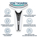 Koraea Sculpt-Up IŞIK VE MİKRO AKIM TEKNOLOJİLİ YÜZ SIKILAŞTIRICI CİHAZ